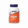NOW MSM 1000mg