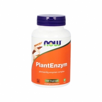 NOW PlantEnzym