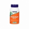 NOW Selenium gistvrij 200mcg