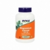 NOW Magnesium citraat 200mg