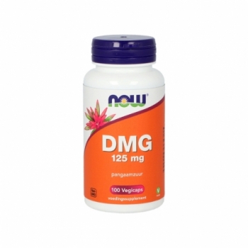 NOW DMG 125mg