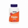NOW PABA 500mg