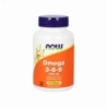 NOW Omega 3-6-9 1000mg