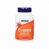NOW Vitamine C-1000 met rozenbottel en bioflavonoiden