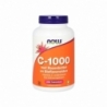 NOW Vitamine C-1000 met rozenbottel en bioflavonoiden