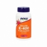 NOW Vitamine E-400 d-alfa tocoferyl