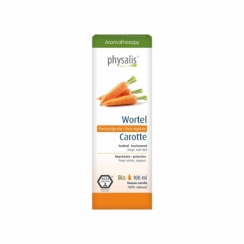 Physalis Wortel