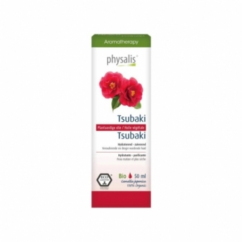 Physalis Tsubaki