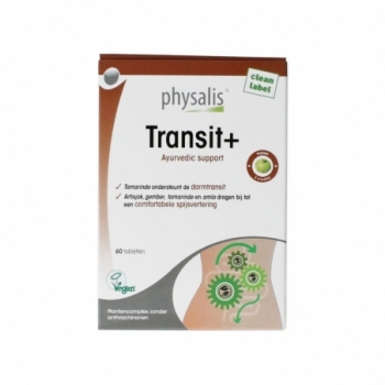 Physalis Transit+