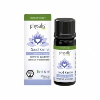 Physalis Synergie good...