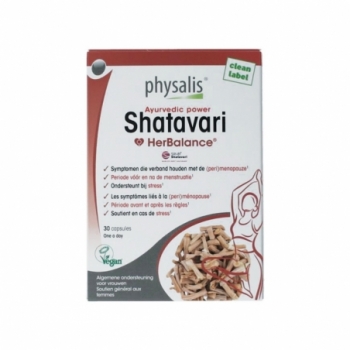Physalis Shatavari