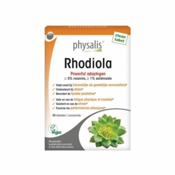Physalis Rhodiola bio