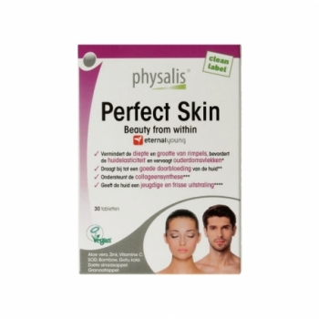 Physalis Perfect skin