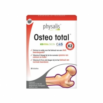 Physalis Osteo total