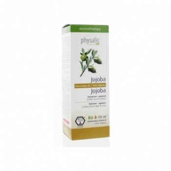 Physalis Jojoba