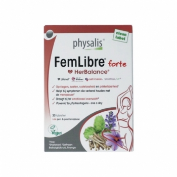 Physalis FemLibre forte
