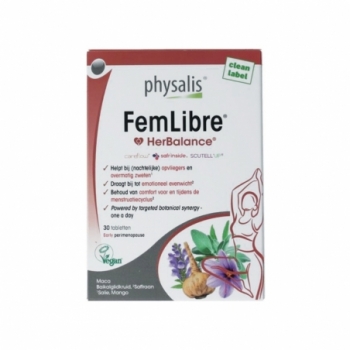 Physalis FemLibre