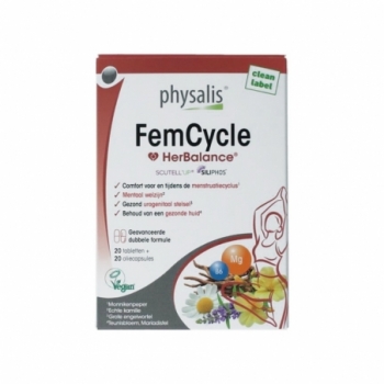 Physalis FemCycle