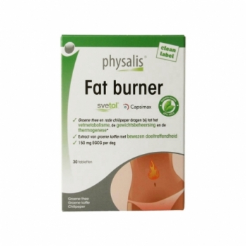 Physalis Fatburner