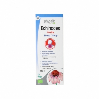 Physalis Echinacea forte...