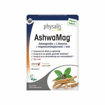 Physalis Ashwamag