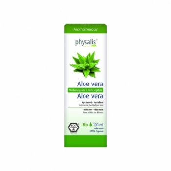 Physalis Aloe vera...