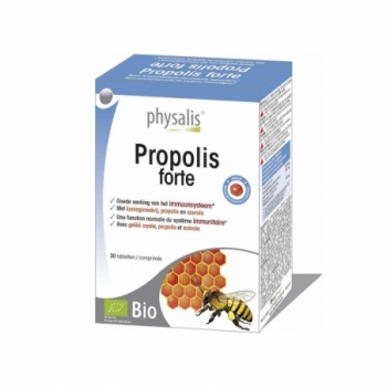 Physalis Propolis forte bio