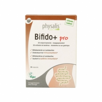 Physalis Bifido + pro