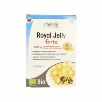 Physalis Royal jelly forte...