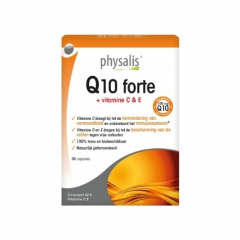 Physalis Q10 Forte
