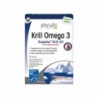 Physalis Krill omega 3