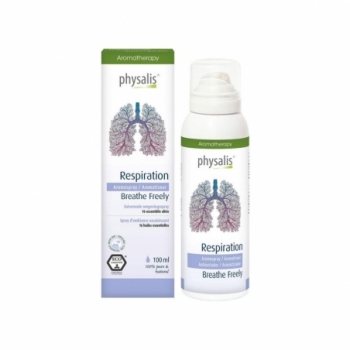 Physalis Aromaspray...