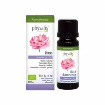 Physalis Roos 5% bio