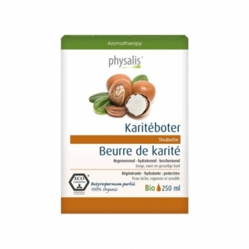 Physalis Kariteboter bio