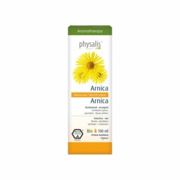 Physalis Arnica