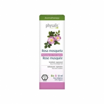 Physalis Rosa mosqueta bio