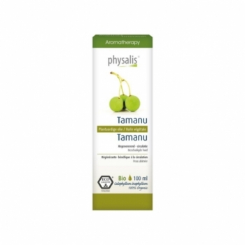 Physalis Tamanu
