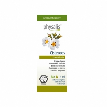 Physalis Cisteroos bio
