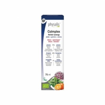 Physalis Calmplex bio