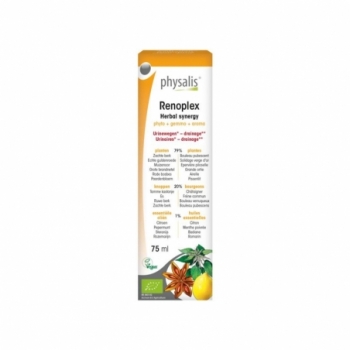 Physalis Renoplex bio