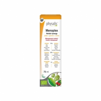 Physalis Menoplex bio