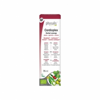 Physalis Cardioplex bio
