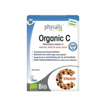 Physalis Vitamine C organic...