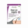 Physalis Haar en nagels