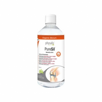 Physalis Puresil