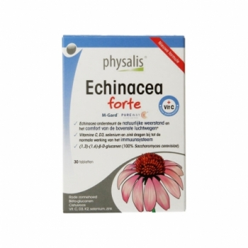 Physalis Echinacea forte