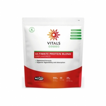 Vitals Ultimate protein blend