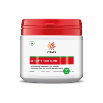 Vitals Ultimate fibre blend