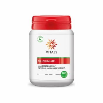Vitals Silicium MP