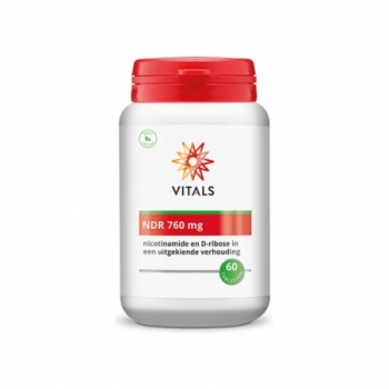 Vitals NDR 760mg